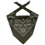 Cachecol Bandana by Lipodo azeitona