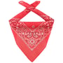 Cachecol Bandana by Lipodo coral