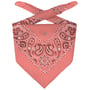 Cachecol Bandana by Lipodo rosa