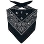Cachecol Bandana by Lipodo azul