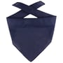 Bandana Goal azul marinho