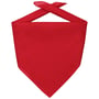 Bandana Goal vermelho
