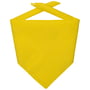 Bandana Goal amarelo