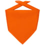 Bandana Goal laranja