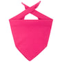 Bandana Goal cor-de-rosa