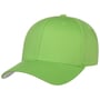 Boné Spandex Flexfit verde claro