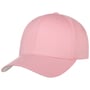 Boné Spandex Flexfit rosa