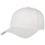 Boné Spandex Flexfit branco