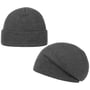 Gorro Wind cinzento