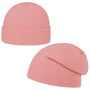 Gorro Wind rosa velha