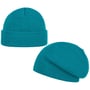 Gorro Wind turquesa