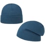Gorro Wind azul petróleo