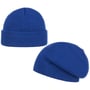 Gorro Wind real - azul