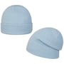 Gorro Wind azul claro