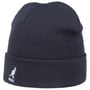 Beanie Cuff Chapéu by Kangol azul