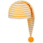 Boné Noturno by Lipodo amarelo